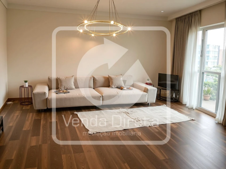 Apartamento T3 para Venda em Encosta do Sol Foto 1