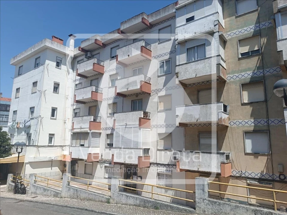 Apartamento T3 para Venda em Encosta do Sol Foto 21
