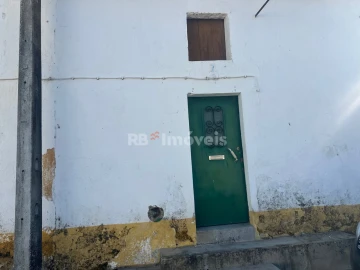 Moradia T1 para Venda em Monte da Pedra