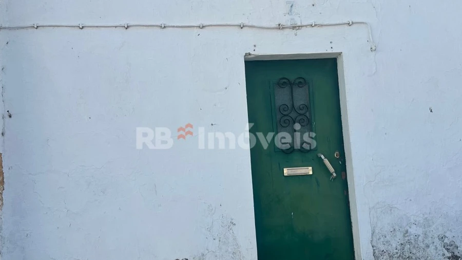 Moradia T1 para Venda em Monte da Pedra