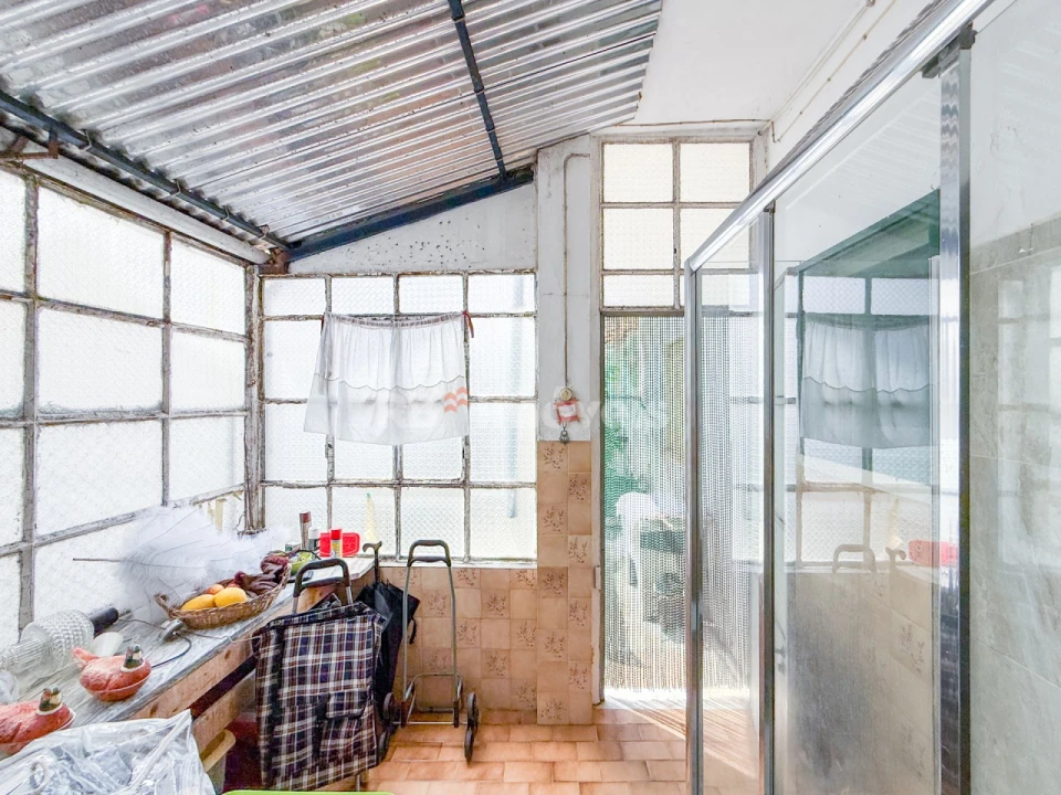 Apartamento T2 para Venda em São João Baptista Foto 10