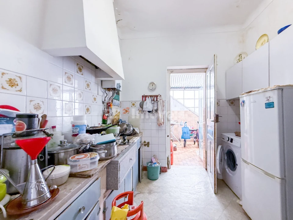 Apartamento T2 para Venda em São João Baptista Foto 6