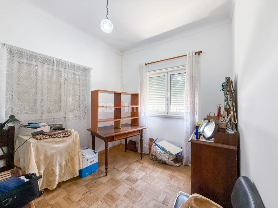 Apartamento T2 para Venda em São João Baptista Foto 16
