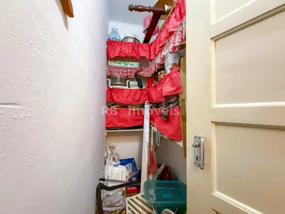 Apartamento T2 para Venda em São João Baptista Foto 20