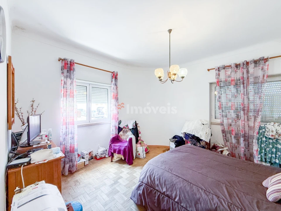 Apartamento T2 para Venda em São João Baptista Foto 21