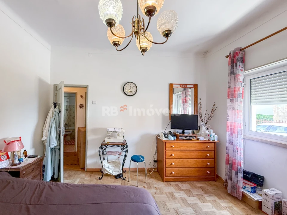 Apartamento T2 para Venda em São João Baptista Foto 24