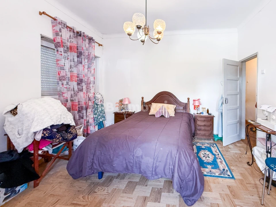 Apartamento T2 para Venda em São João Baptista Foto 25