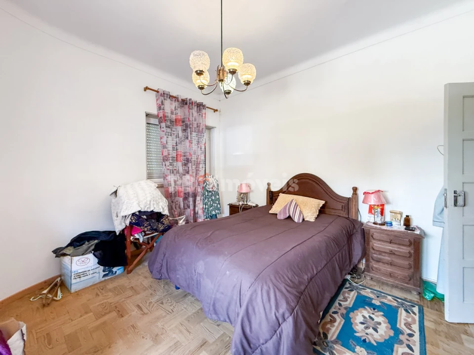 Apartamento T2 para Venda em São João Baptista Foto 27
