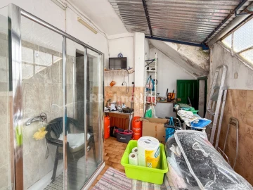 Apartamento T2 para Venda em São João Baptista