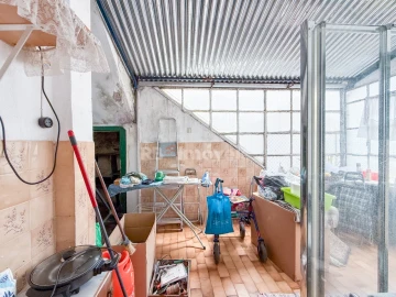 Apartamento T2 para Venda em São João Baptista