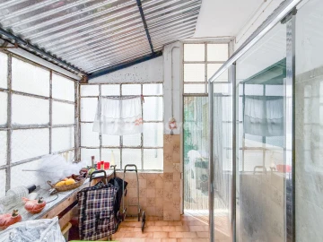 Apartamento T2 para Venda em São João Baptista