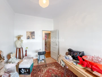 Apartamento T2 para Venda em São João Baptista