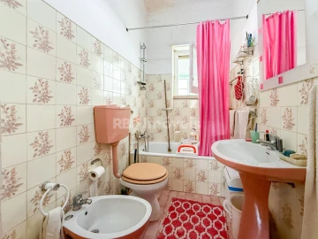 Apartamento T2 para Venda em São João Baptista