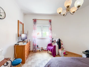 Apartamento T2 para Venda em São João Baptista