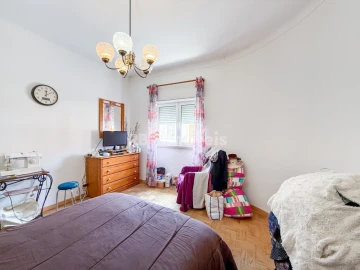 Apartamento T2 para Venda em São João Baptista