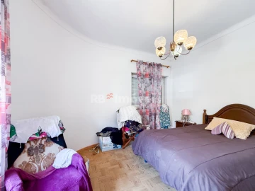 Apartamento T2 para Venda em São João Baptista