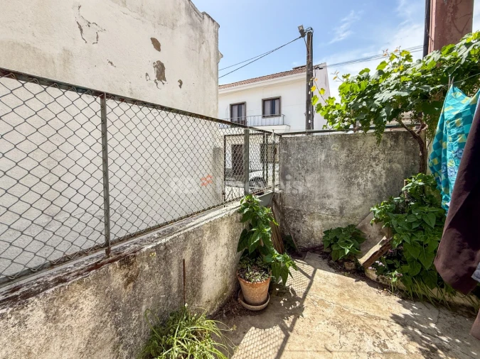 Apartamento T2 para Venda em São João Baptista Foto 4