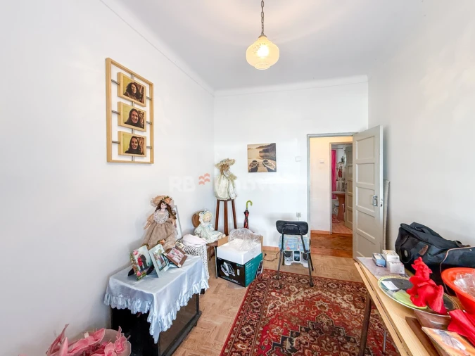 Apartamento T2 para Venda em São João Baptista Foto 2
