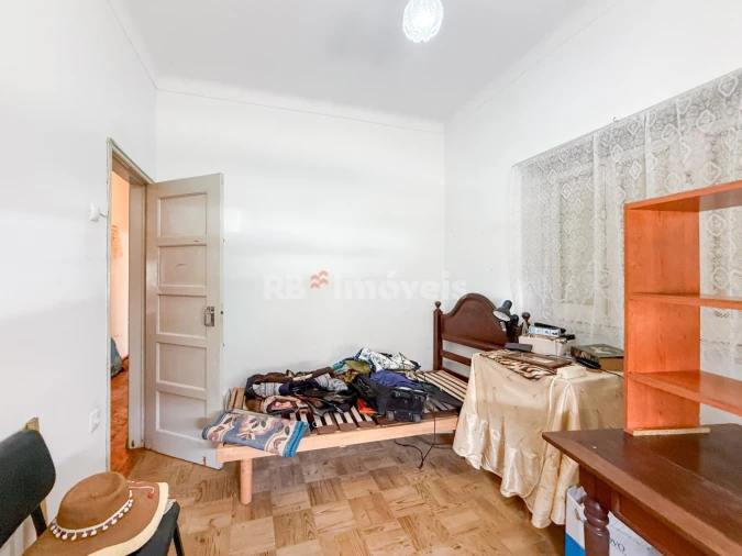 Apartamento T2 para Venda em São João Baptista Foto 17