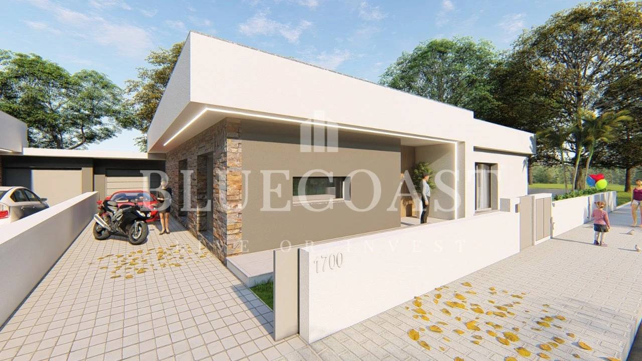 Moradia T4 para Venda em Quinta do Anjo Foto 2
