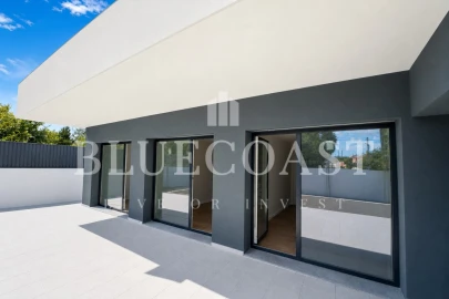 Moradia T4 para Venda em Quinta do Anjo