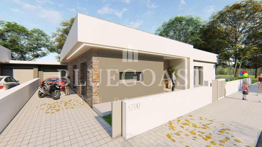 Moradia T4 para Venda em Quinta do Anjo Foto 2