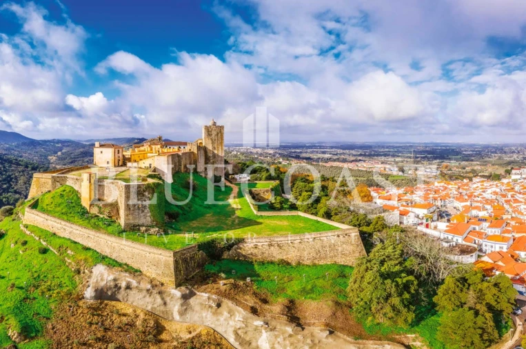 Moradia T4 para Venda em Quinta do Anjo Foto 7
