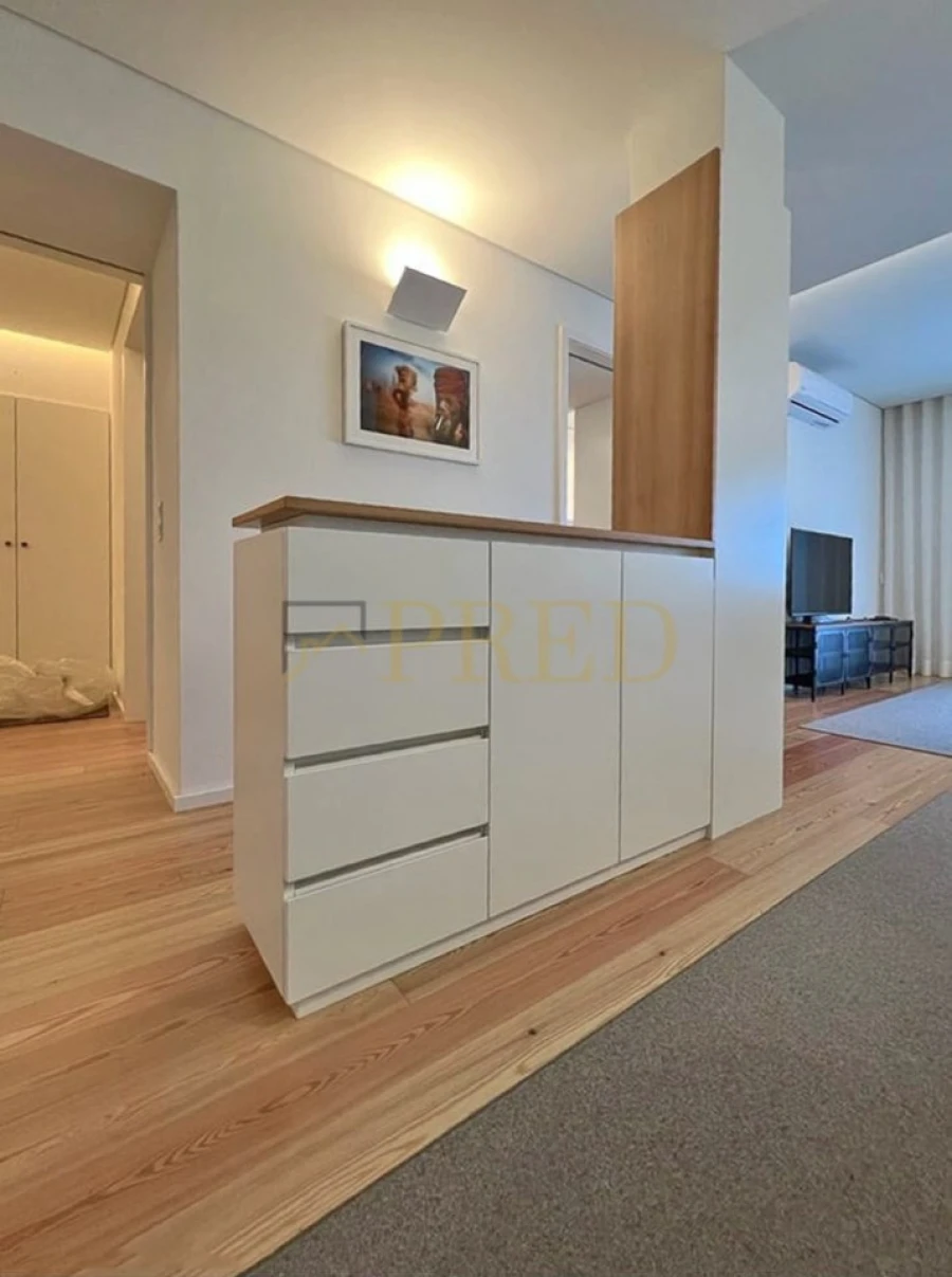 Apartamento T3 para Arrendamento em Cedofeita, Santo Ildefonso, Sé, Miragaia, São Nicolau e Vitória Foto 6