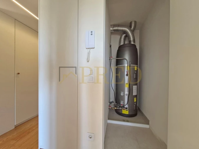 Apartamento T3 para Arrendamento em Cedofeita, Santo Ildefonso, Sé, Miragaia, São Nicolau e Vitória Foto 12