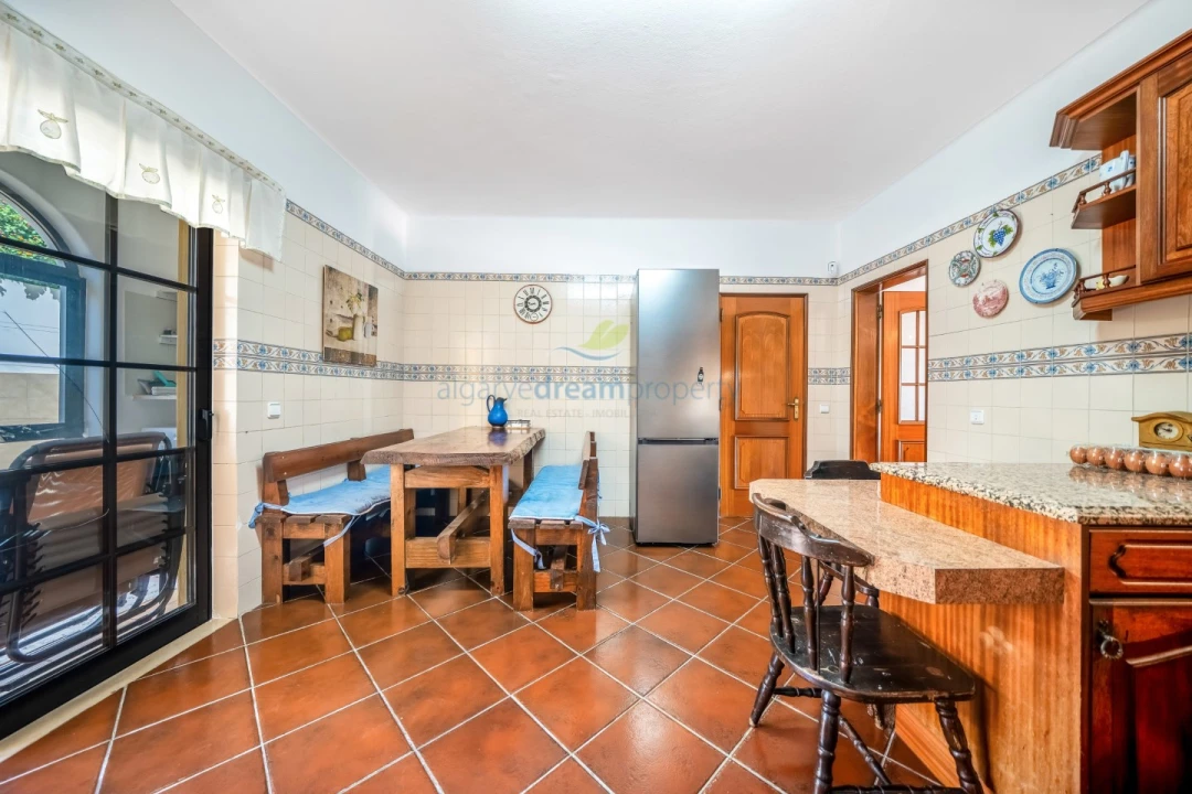 Moradia T4 para Venda em Portimão Foto 18