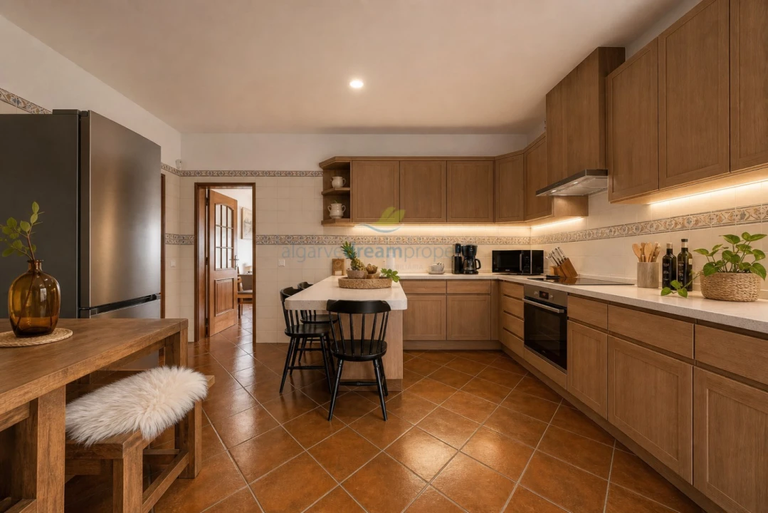 Moradia T4 para Venda em Portimão Foto 22