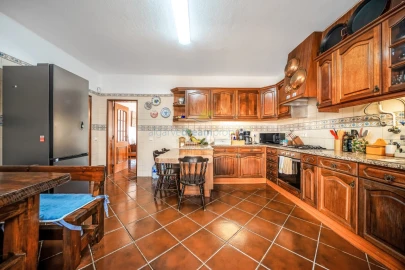Moradia T4 para Venda em Portimão