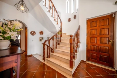 Moradia T4 para Venda em Portimão