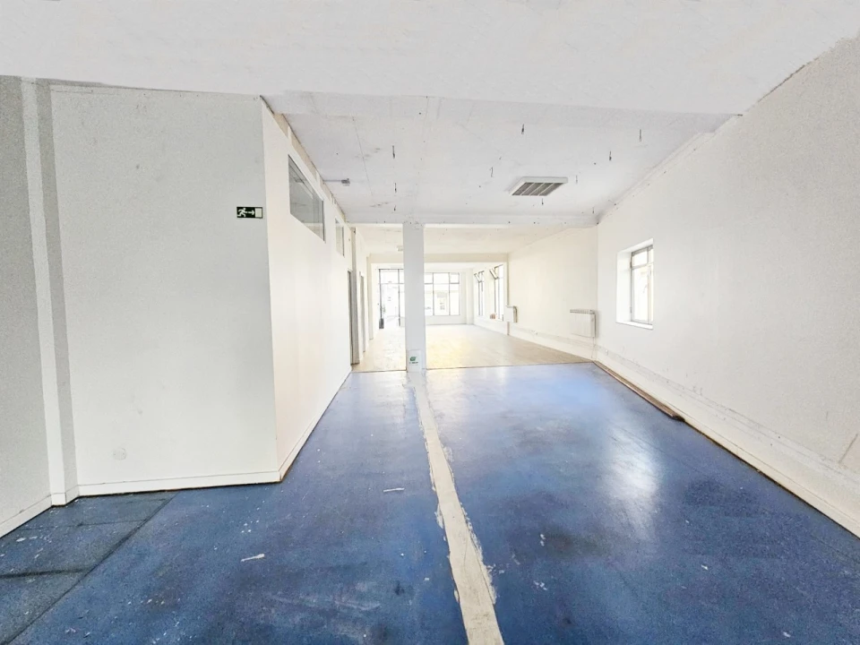 Loja para Arrendamento em São Bernardo Foto 4