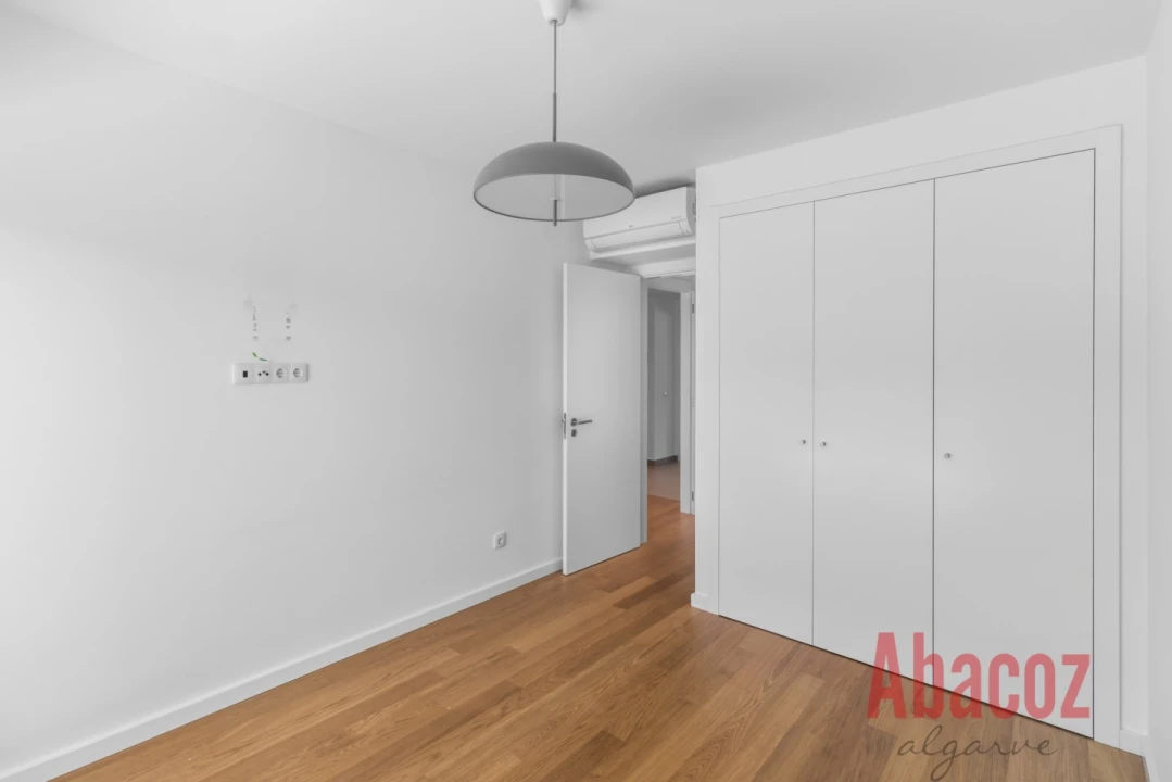 Apartamento T2 para Venda em Albufeira e Olhos de Água Foto 11