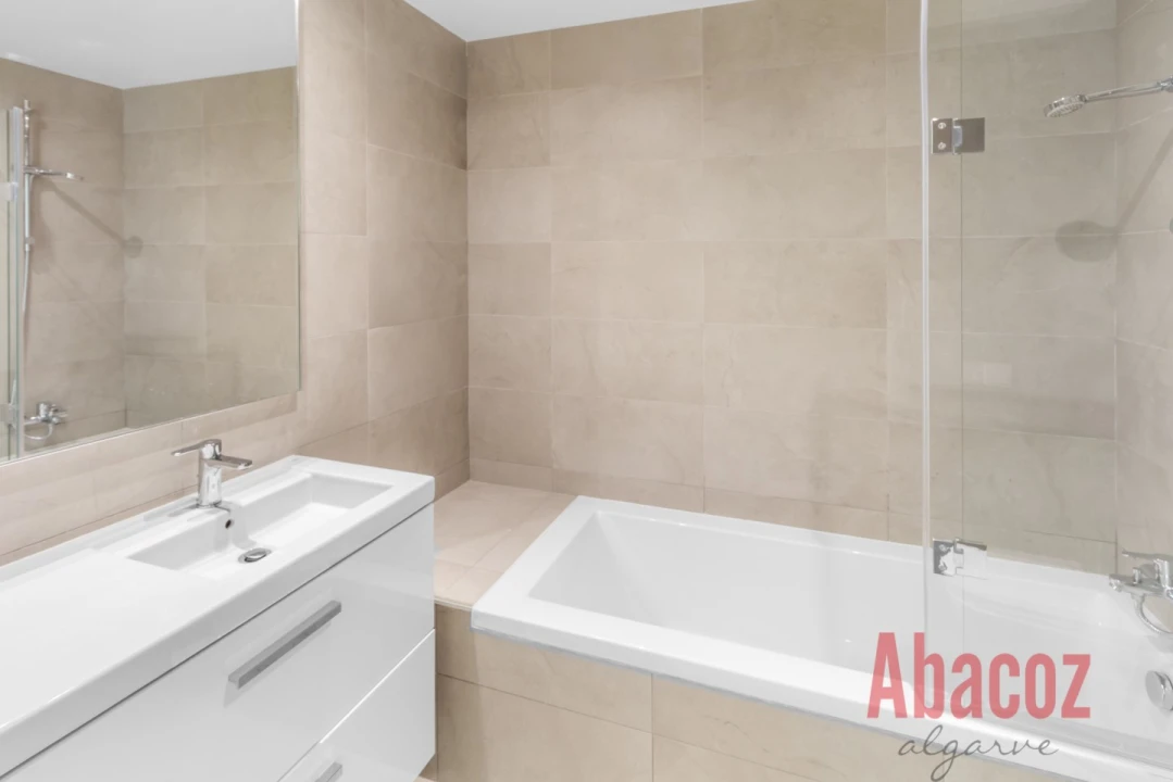 Apartamento T2 para Venda em Albufeira e Olhos de Água Foto 12