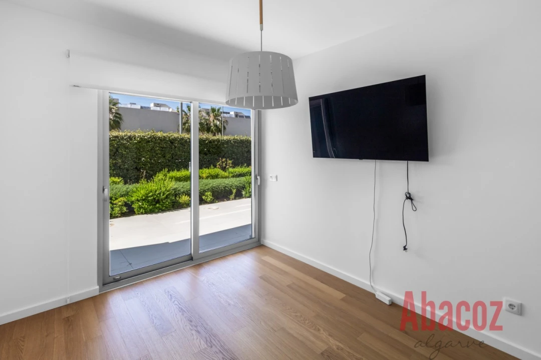 Apartamento T2 para Venda em Albufeira e Olhos de Água Foto 14