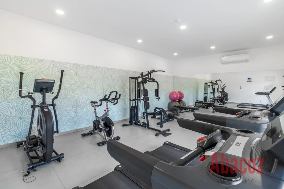 Apartamento T2 para Venda em Albufeira e Olhos de Água Foto 28