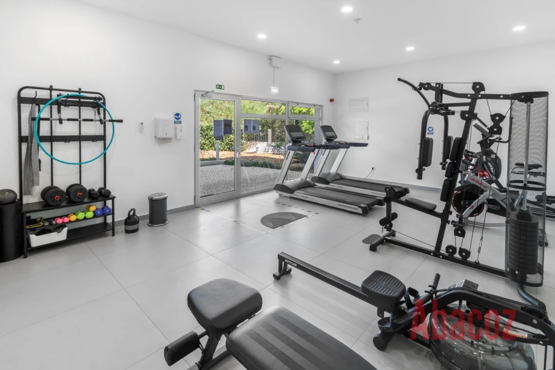 Apartamento T2 para Venda em Albufeira e Olhos de Água Foto 29