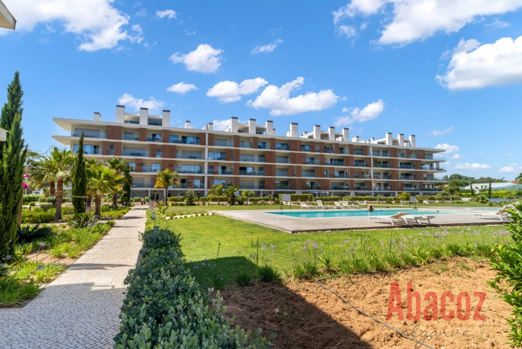 Apartamento T2 para Venda em Albufeira e Olhos de Água Foto 31