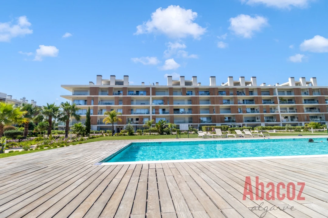 Apartamento T2 para Venda em Albufeira e Olhos de Água Foto 33