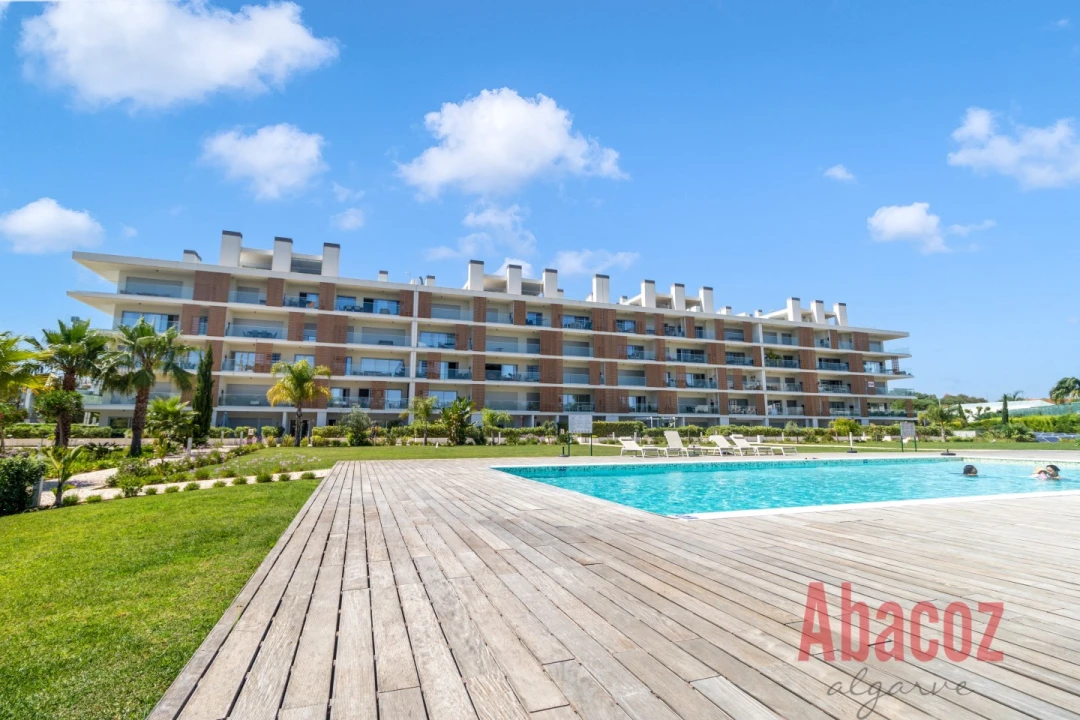 Apartamento T2 para Venda em Albufeira e Olhos de Água Foto 32