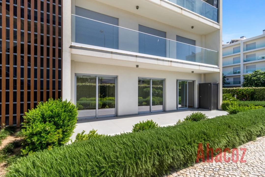 Apartamento T2 para Venda em Albufeira e Olhos de Água Foto 18