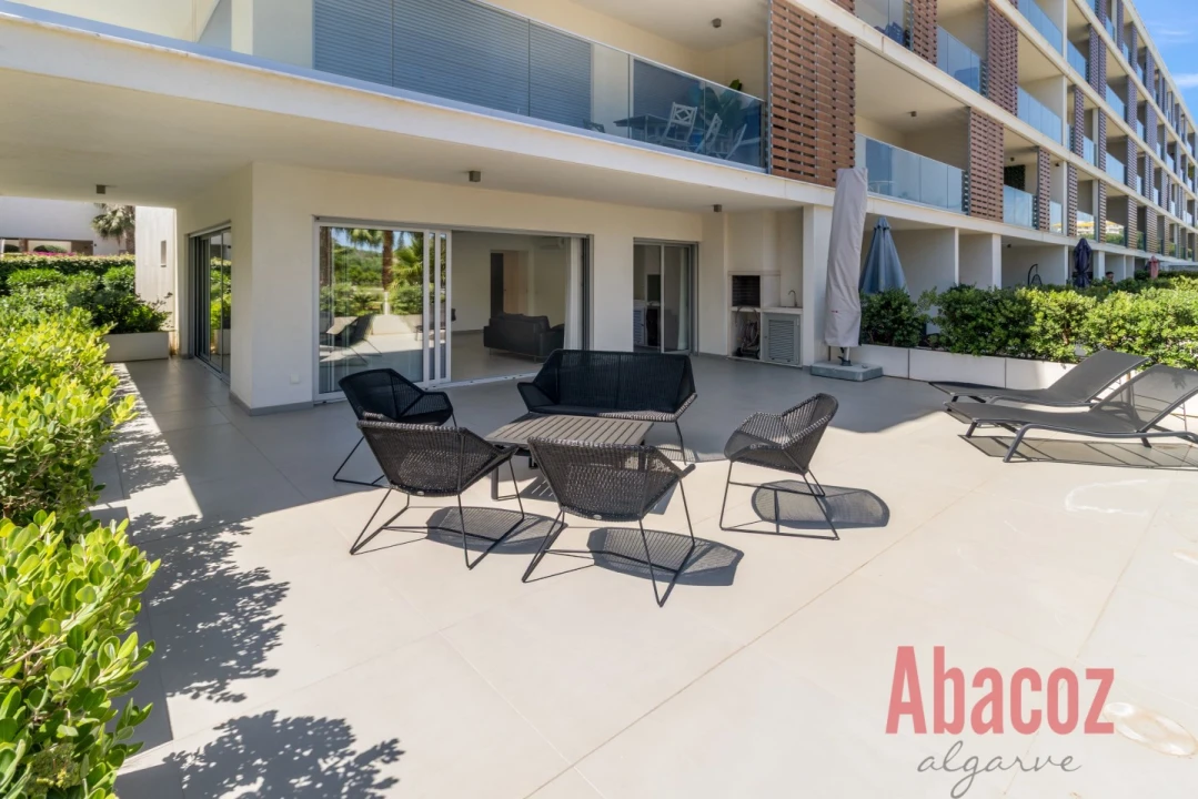 Apartamento T2 para Venda em Albufeira e Olhos de Água Foto 19