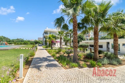 Apartamento T2 para Venda em Albufeira e Olhos de Água