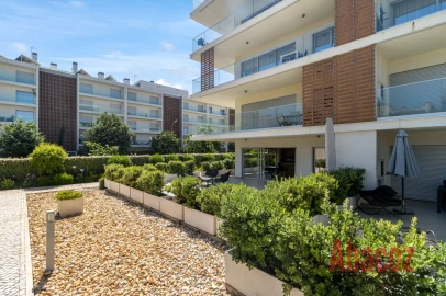 Apartamento T2 para Venda em Albufeira e Olhos de Água