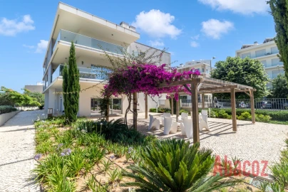 Apartamento T2 para Venda em Albufeira e Olhos de Água