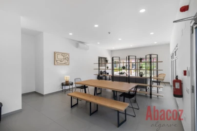 Apartamento T2 para Venda em Albufeira e Olhos de Água