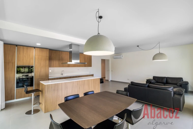 Apartamento T2 para Venda em Albufeira e Olhos de Água Foto 6