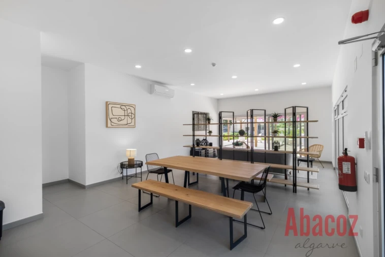 Apartamento T2 para Venda em Albufeira e Olhos de Água Foto 27